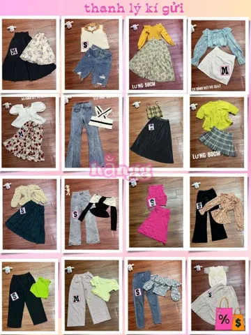 UP04_set đồ nữ sale rẻ thanh lý