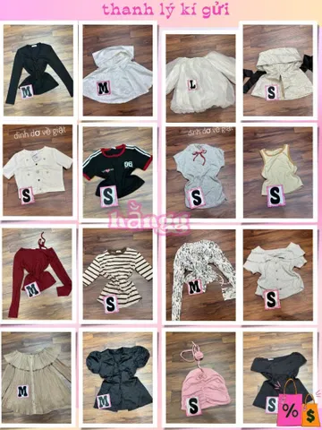 262 👚pass áo thun kiểu nhiều mẫu teen.
