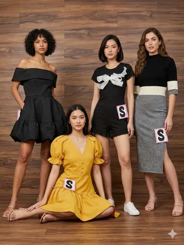 233 👗Xả Kho Đầm Thanh Lý Đồng Giá - Nhiều Mẫu Lựa Chọn.