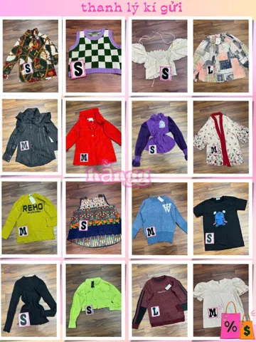 240 👚 áo kiểu nữ NEW pass siêu cá tính