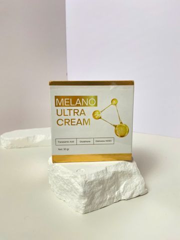 Kem Nám Đêm Melano Ultra Cream Melaslab