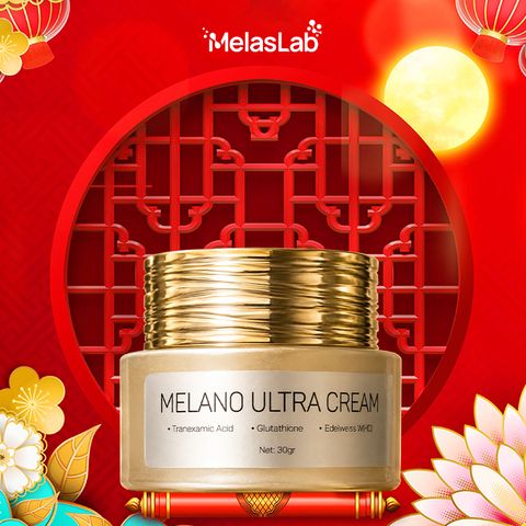 Kem Nám Đêm Melano Ultra Cream Melaslab