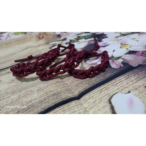 Vòng đeo tay tình bạn, vòng đeo tay may mắn