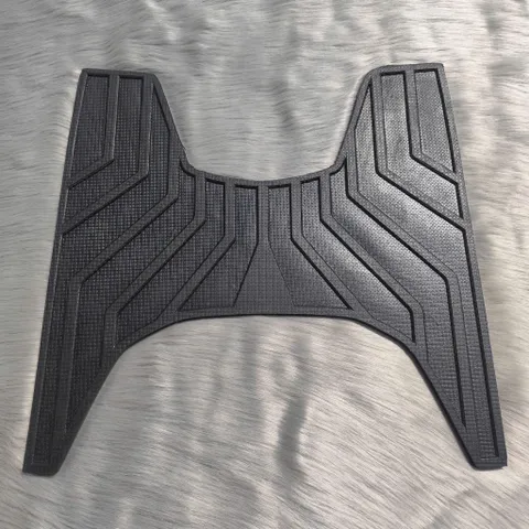 Thảm Lót Sàn Xe Máy Stylo 160 Cao Cấp Chống Trượt, Chống Bẩn, Form Zin, Dễ Vệ Sinh