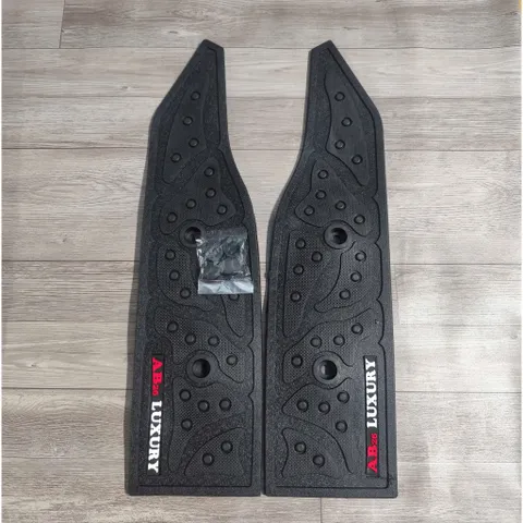 [ Tặng 4 ốc ]Thảm Lót Sàn Xe AB Air Blade 2013 đến 2026 Cao Su, Như Zin, Thảm Lót Sàn Xe AB Bền Đẹp