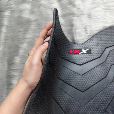 Thảm Lót Sàn Xe Điện Vero X Cao Cấp – Chống Nước, Ôm Form Chuẩn Xe, Dễ Vệ Sinh