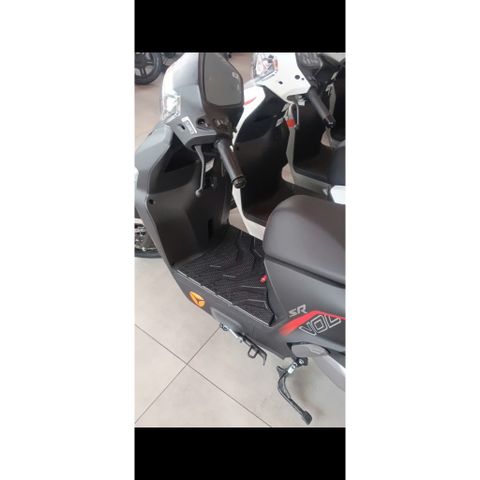 Thảm lót sàn xe điện Yadea Voltguard (V002, U50,U80,P-L) & Yadea Ocean (phom zin ,dày dặn ,dẻo dai)