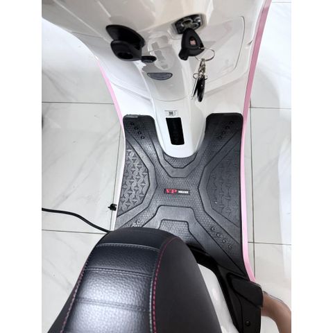 Thảm lót sàn Yadea Odora S ,S1 ,S2 ,H ( cao su, Dày dặn , dẻo dai , như zin )