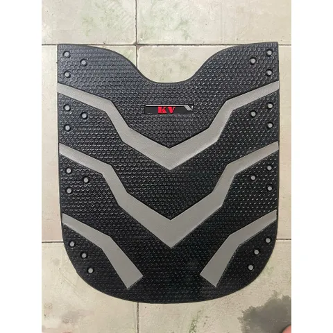 Thảm Lót Sàn Xe Điện VC Mono Slay GR56 GR58 Sonco Lyn (Cao Su Dày Dặn Chống Nước Nhiều Màu )