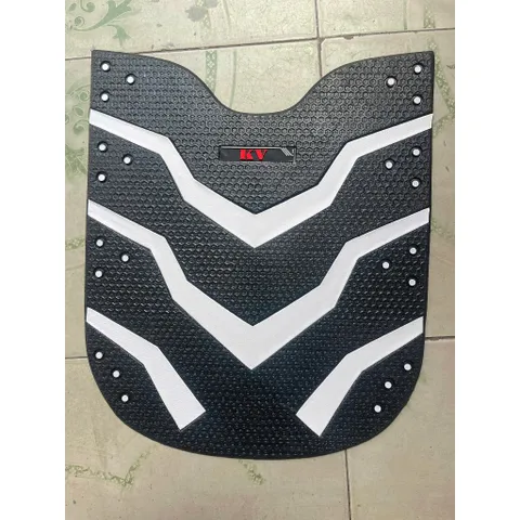 Thảm Lót Sàn Xe Điện VC Mono Slay GR56 GR58 Sonco Lyn (Cao Su Dày Dặn Chống Nước Nhiều Màu )