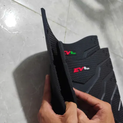 Thảm Sàn Xe Điện VinFast Evo Grand / Evo Grand Lite / Evo MAX (đổi pin) [ Hàng Siêu Dày ]