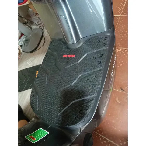 Thảm lót sàn xe điện TAILG GR55 /GR55 Plus và GR56 / GR58/ Sonco Lyn (Cao su ,chuẩn form ,như zin )