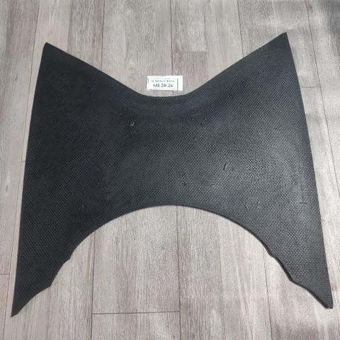 SH 20 ,Thảm Lót Xe SH 2020-2026 Ôm Sát Sàn, Cao Su Dày Chống Trượt, Chống Bẩn, Dễ Lau, Phụ Kiện SH