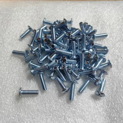 Combo 4 ốc gắn thảm xe Air Blade phù hợp các đời xe phụ kiện xe