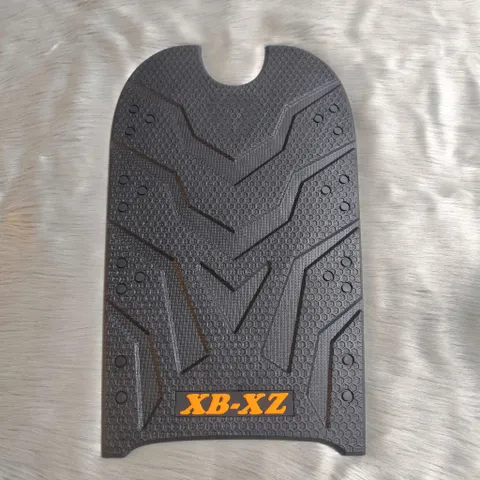 Thảm lót sàn xe điện Yadea X bull - X bull H - X Zone ( hàng chuẩn zin ,cao su ,dẻo dai ,dày dặn .)