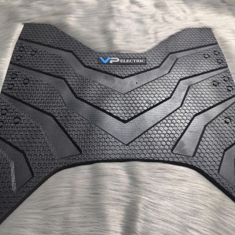 Thảm Lót Sàn Xe Điện Viper 1 Cao Cấp - Chống Nước, Chống Trượt, Dễ Vệ Sinh, Ôm Khít Sàn Xe