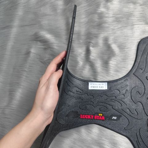Lót Sàn Xe Yamaha FreeGo Chống Trầy Chống Trơn Dễ Vệ Sinh