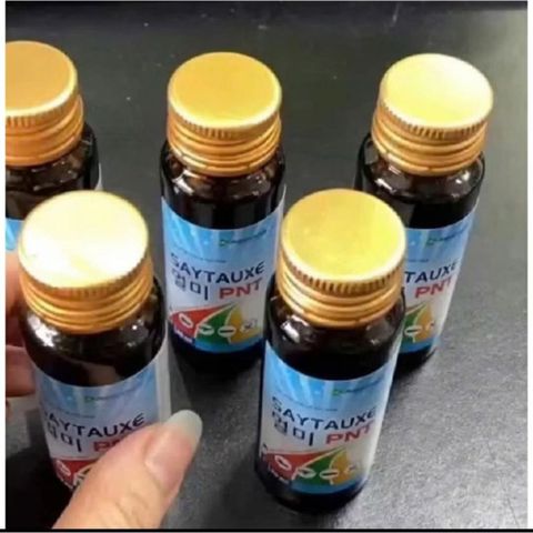 Nước uống SAYTAUXE chai 30ml