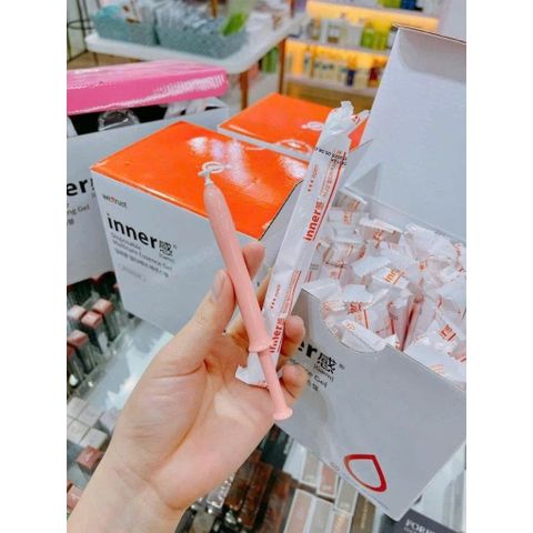Đũa thần innergel và Ca ne ma zo le 6v Hàn Quốc