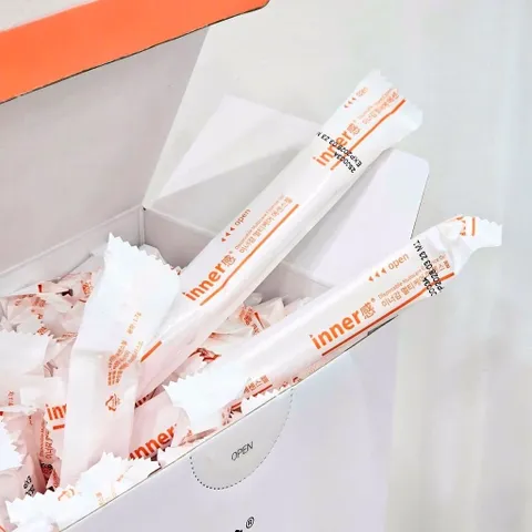 [Lẻ 1 cây cam] Đũa thần innergel Hàn Quốc