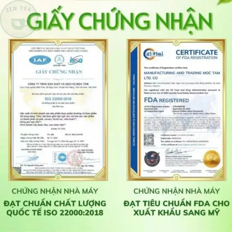 combo 4 hộp trà gạo lứt 801616