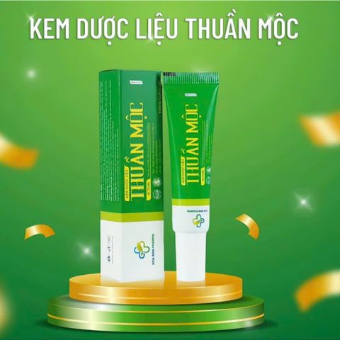 kem rạn thuần mộc tuýt 20g 801628