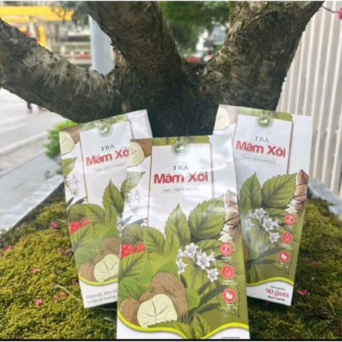 combo 4 hộp trà mâm xôi tự nhiên 100% 801643