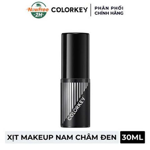Xịt Khoá Makeup Colorkey Airy Soft Matte Setting Spray [hàng nhập khẩu]