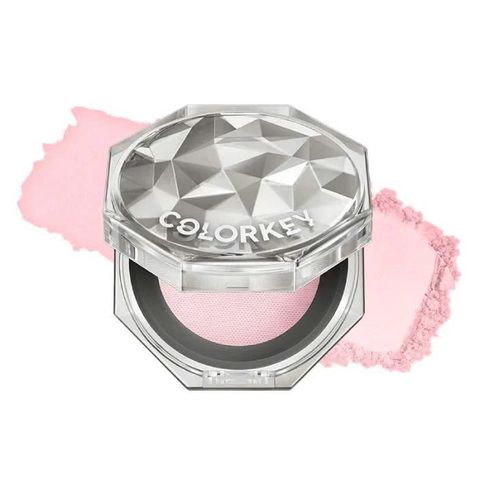 PHẤN PHỦ COLORKEY LASTING NATURALLY-OCCURRING LOOSE POWDER 8G [hàng nhập khẩu]