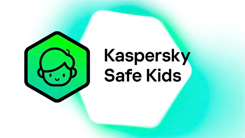 Kaspersky Safe Kids 1 năm 