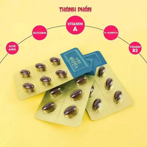Hộp bổ mắt Hanami Hàn Quốc