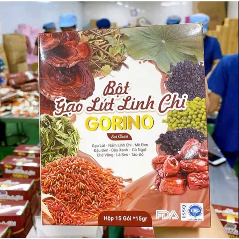 combo 2 hộp bột gạo lứt linh chi  801743