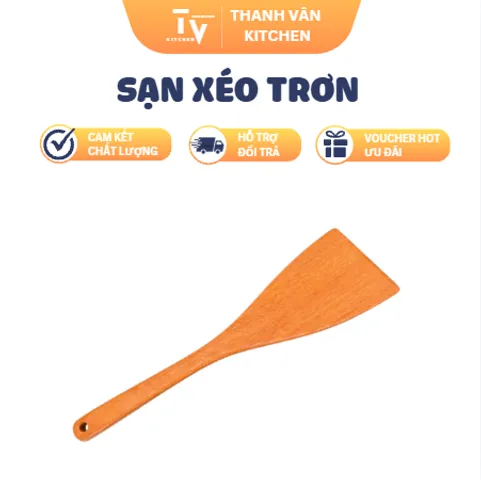 Sạn Xéo Trơn (TV1673)