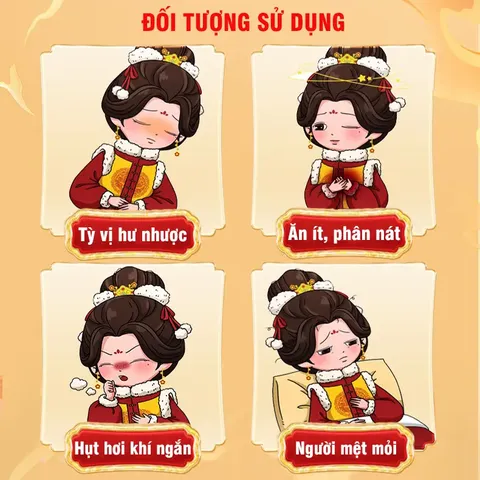 Sâm Linh Bạch Truật Tán - Bổ Tỳ Vị Ích Phế Khí, bột bổ tỳ vị cực tốt của Đồng Nhân Đường