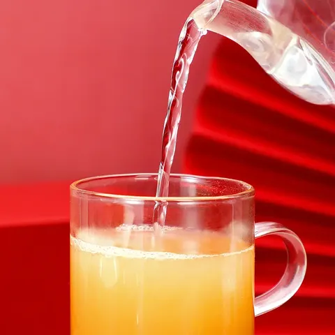 Sâm Linh Bạch Truật Tán - Bổ Tỳ Vị Ích Phế Khí, bột bổ tỳ vị cực tốt của Đồng Nhân Đường