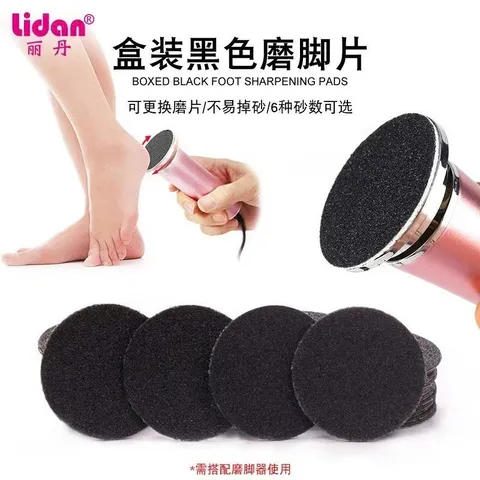 MÁY CHÀ GÓT CHÂN TẨY DA CHẾT BÀN CHÂN NAILPA CÁ NHÂN GIÁ RẺ