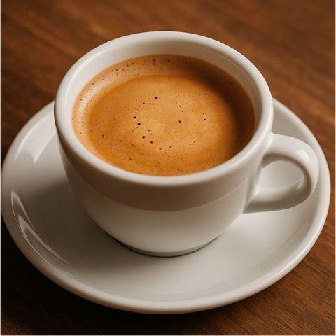 (1 Kg) CÀ PHÊ ROBUSTA S18 (Đak Lak) - Rang Mộc Nguyên Chất 100% (Đã bao gồm 8% VAT)