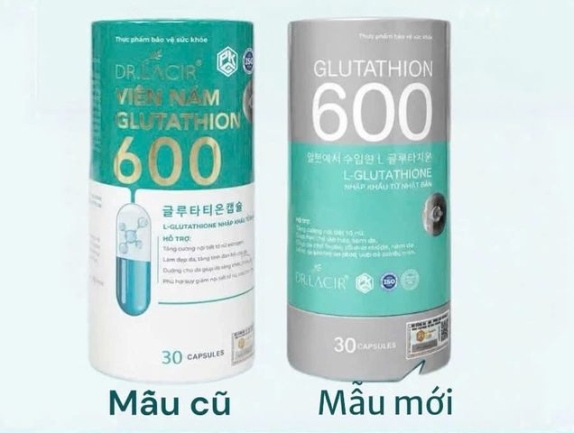 glutathione 600 cho con bú uống được không Viên Dr Lacir - Hỗ trợ trắng da, mờ nám, giảm sạm màu, duy trì sắc tố tự nhiên DopeRx BPC-157 Peptide Injection preservative-free injection Quantity based price:For 5-20 boxes