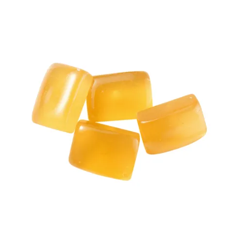 Kẹo Hồng Sâm Không Đường No Suger Added Candy KGC Jung Kwan Jang 120 Gram