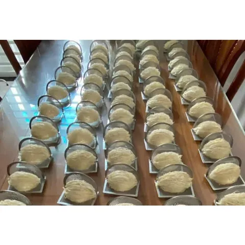 Yến sào cao cấp 100G