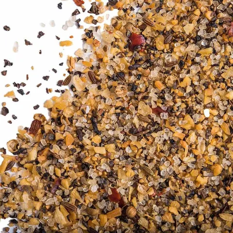 ( HÀNG CHÍNH HÃNG MỸ) GIA VỊ MUỐI ƯỚP BÒ MỸ GRILL MATES MONTREAL STEAK SEASONING ăn kiêng - MỸ (822G)
