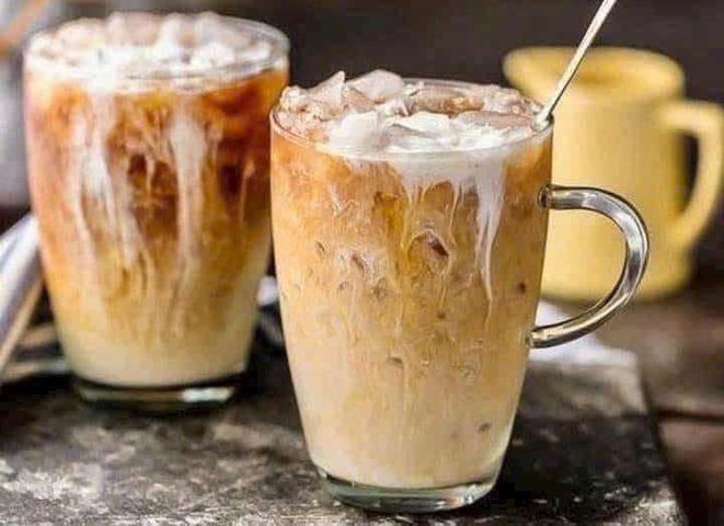 (HÀNG CHÍNH HÃNG MỸ) BỘT KEM SỮA NESTLE COFEE MATE 1.5Kg