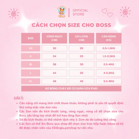 Áo Bóng Chày NewYork cho thú cưng - Áo, váy cho chó mèo, thú cưng - Ziềng iu Petshop