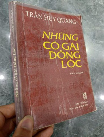 Những cô gái Đồng Lộc