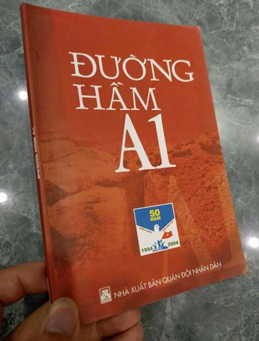 Đường hầm A1