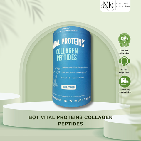 Vital Collagen