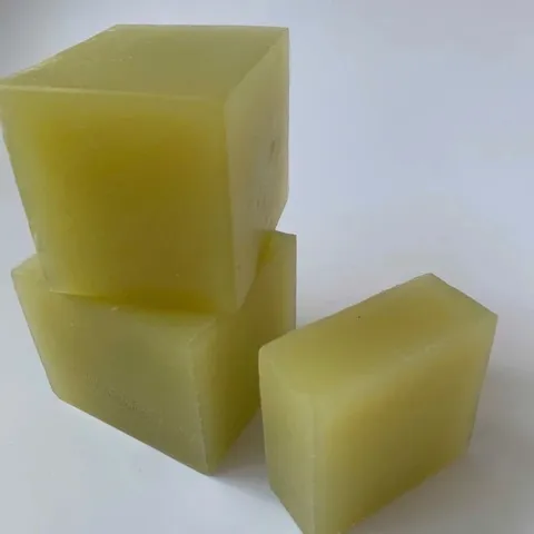 Phôi xà bông olive Escoco - nguyên liệu làm xà bông handmade 802282