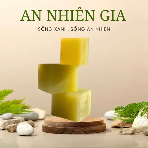 Phôi xà bông olive Escoco - nguyên liệu làm xà bông handmade 802282