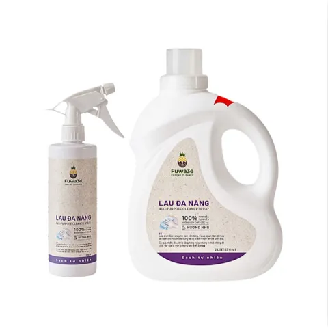 Lau đa năng Fuwa3e (500ml, 2 lít) 802308