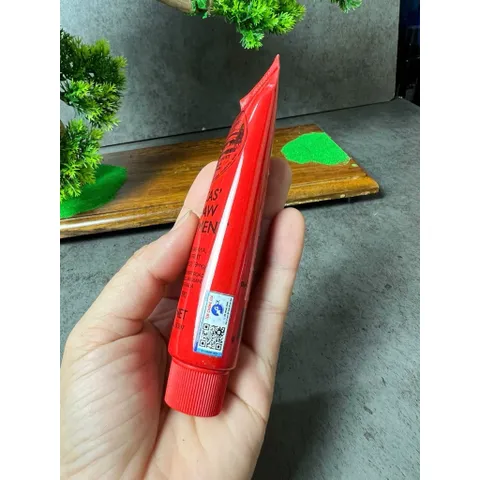 [Nhập khẩu chính ngạch] Kem đu đủ Đa Năng Lucas Papaw Ointment hàng Úc 802320